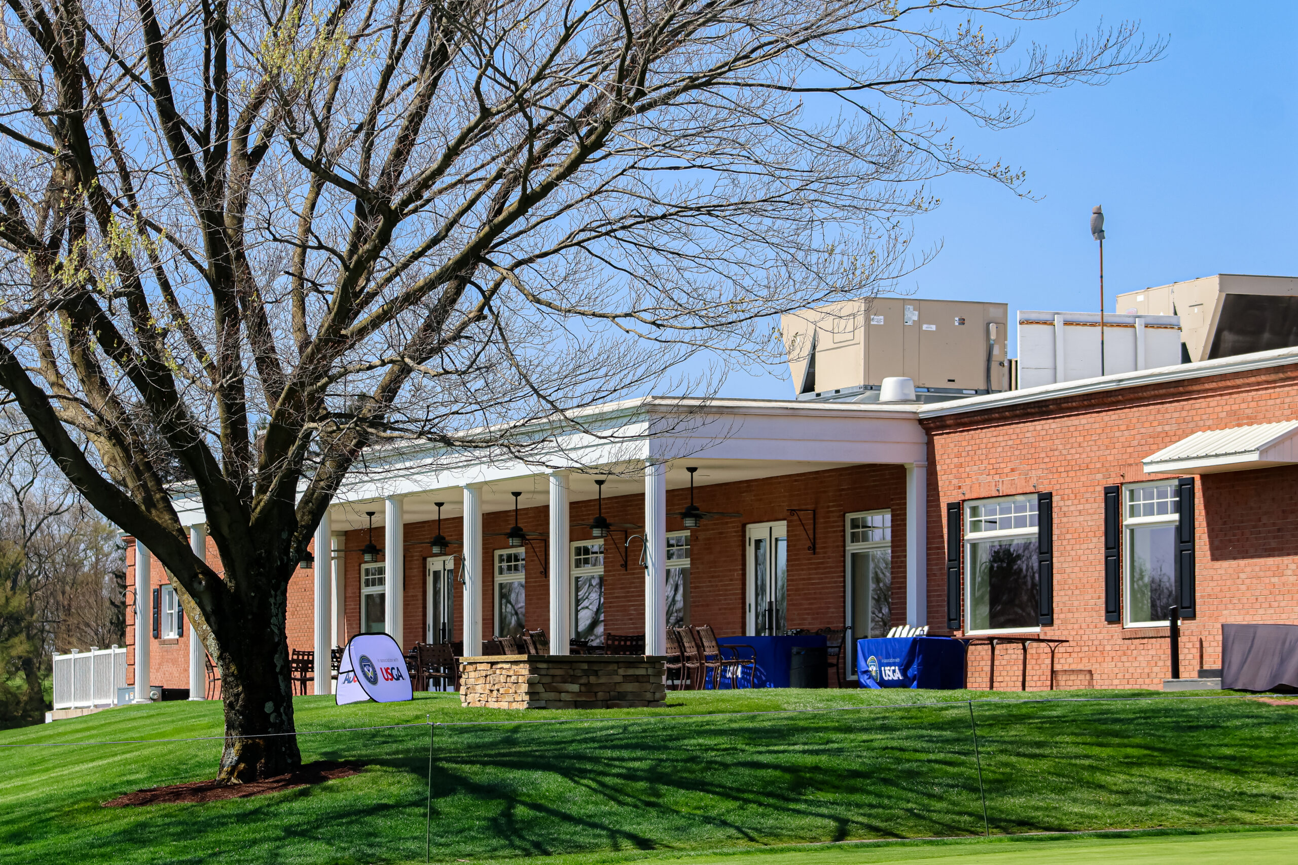 Indiana Country Club