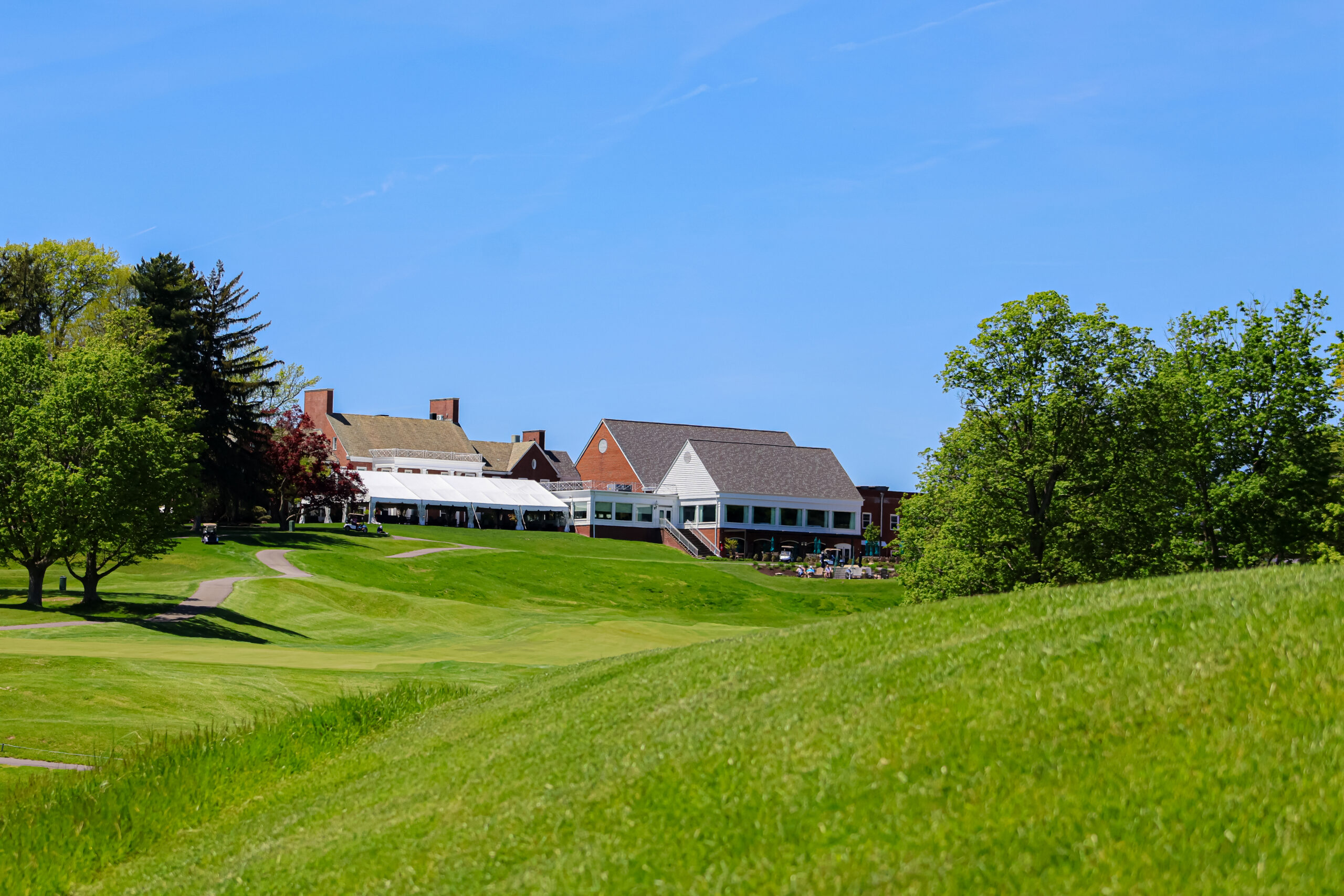 Montour Heights Country Club