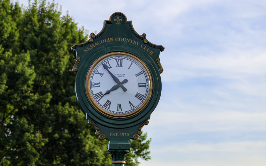 Nemacolin Country Club to host second WPGA Mid-Amateur Championship Qualifier