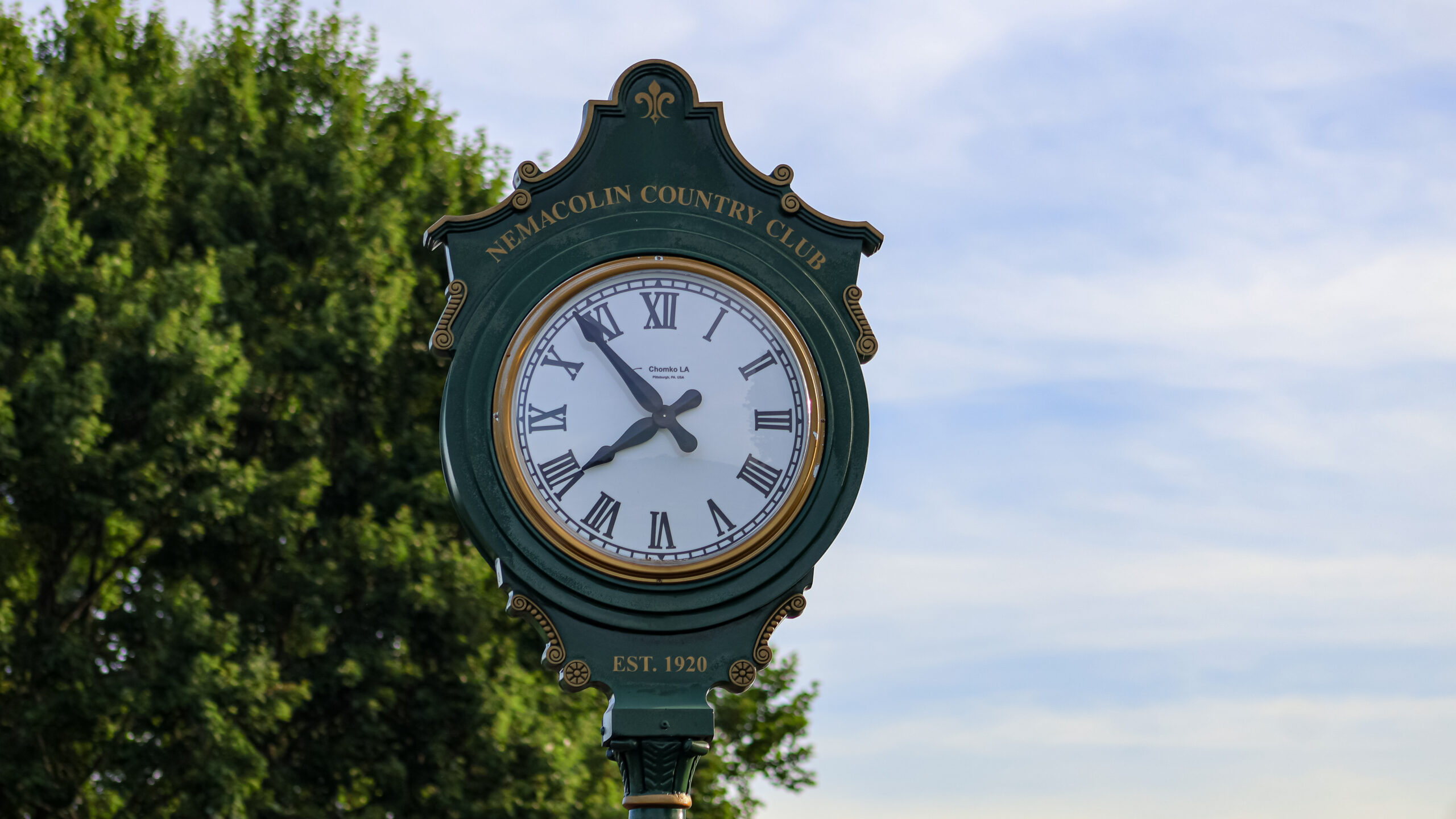 Nemacolin Country Club