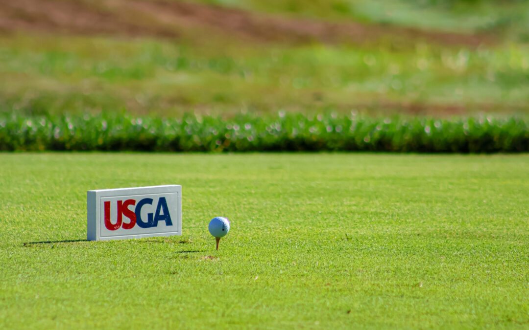 U.S. Mid-Amateur Qualifying set for Tuesday at Mystic Rock