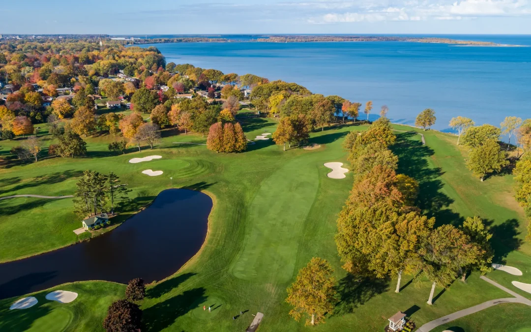 Final West Penn Am qualifier Thursday at Lawrence Park