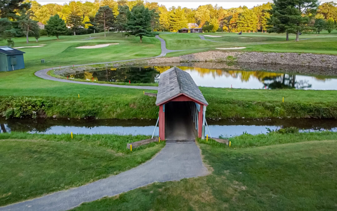 Latrobe Country Club to host second Senior Series event of 2026