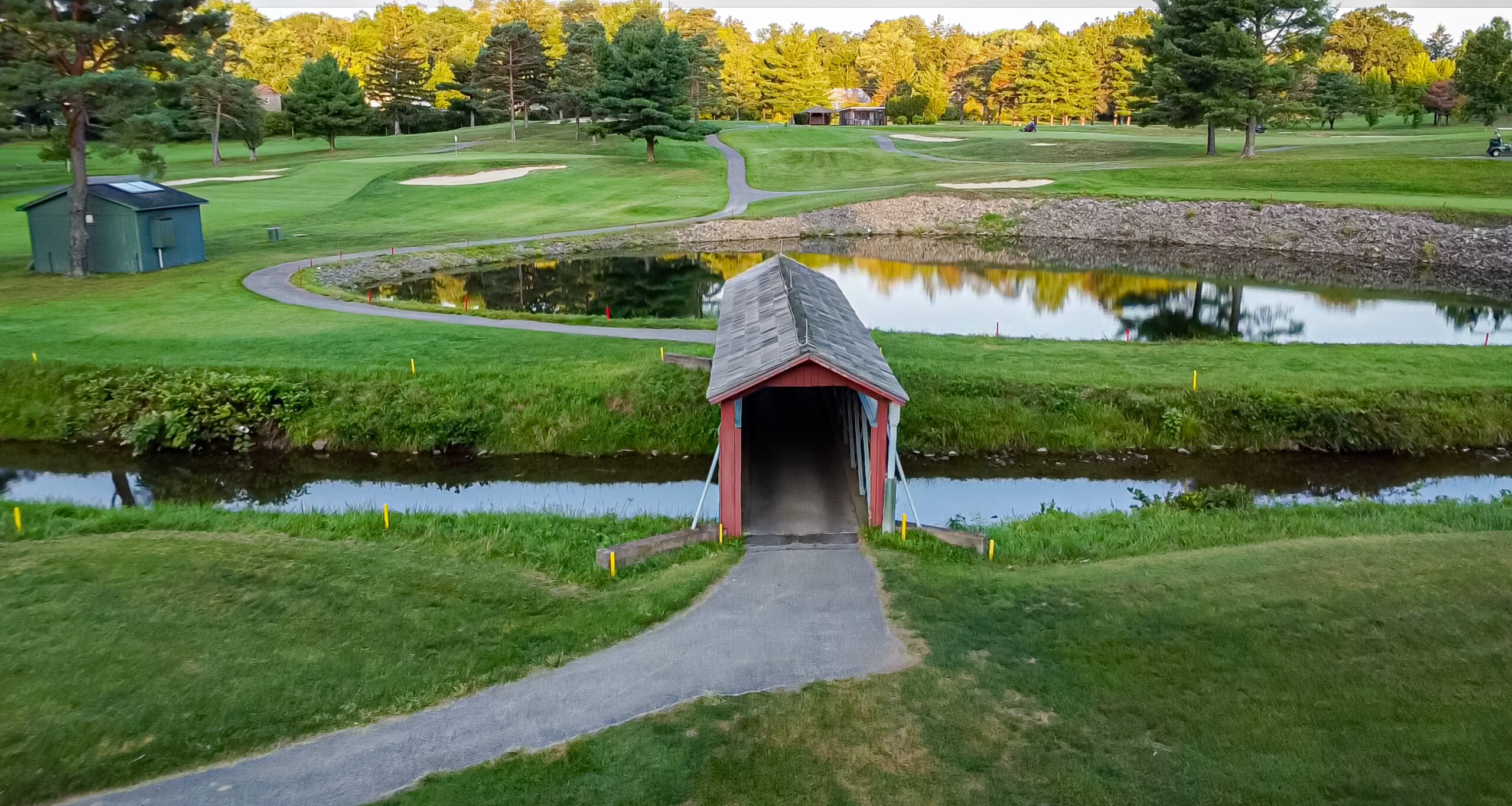 Latrobe Country Club