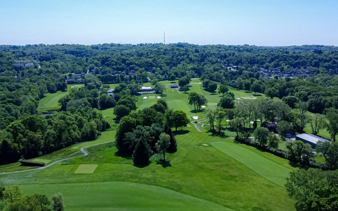 First WPGA Mid-Am Qualifying round Thursday at Green Oaks 