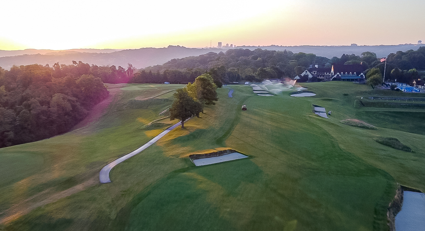 Chartiers Country Club
