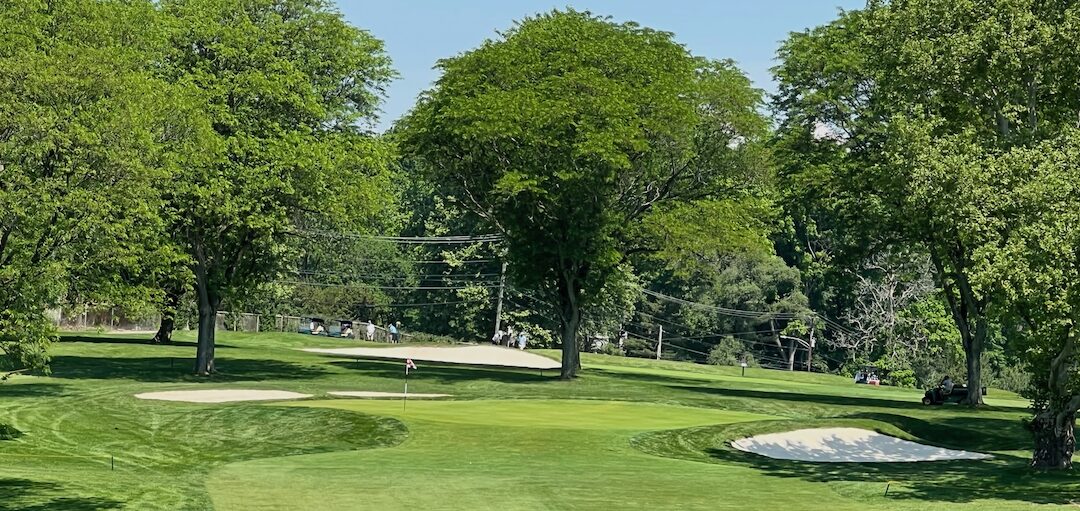 Pair of WPGA competitions set for Monday