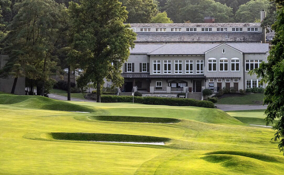 Fox Chapel to welcome 41st WPGA Mid-Amateur Championship Tuesday