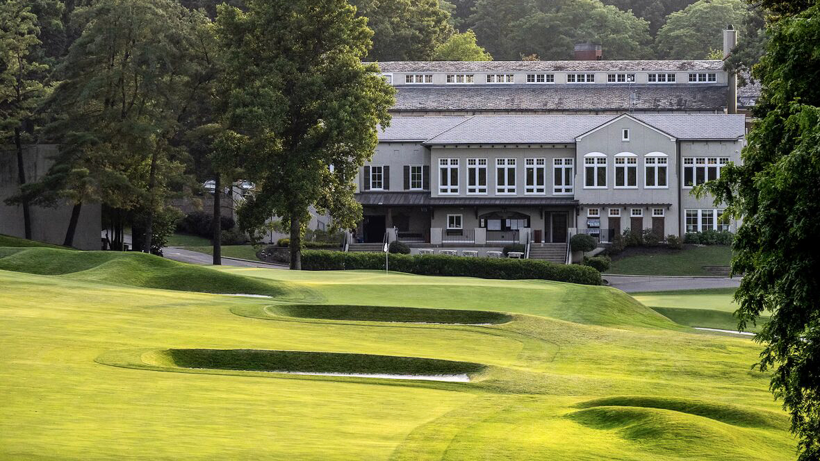 Fox Chapel Golf Club