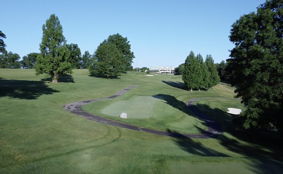 WPGA celebrates 75th Brothers Tournament Friday at Shannopin