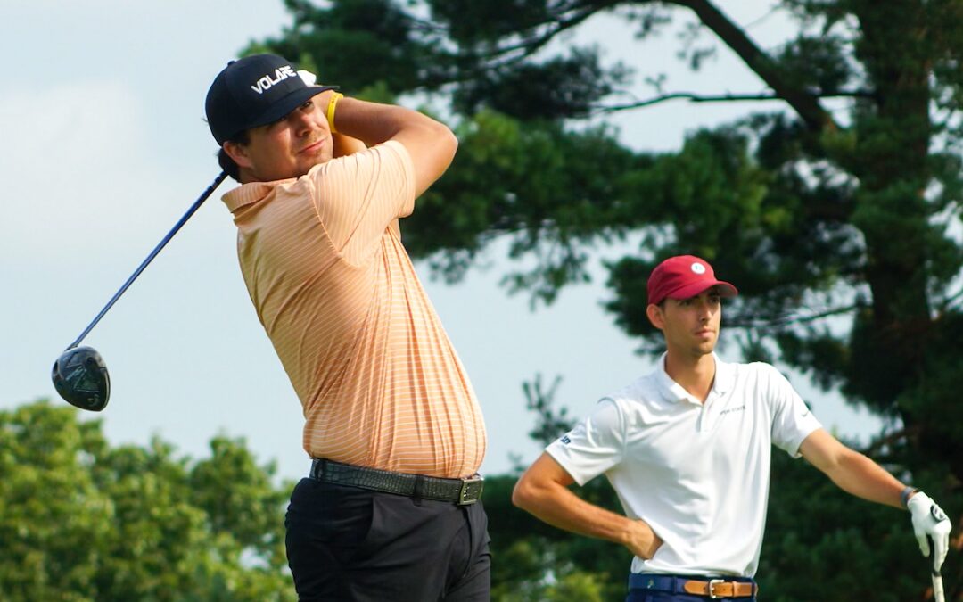 Stopperich pulls off massive comeback to take West Penn Open