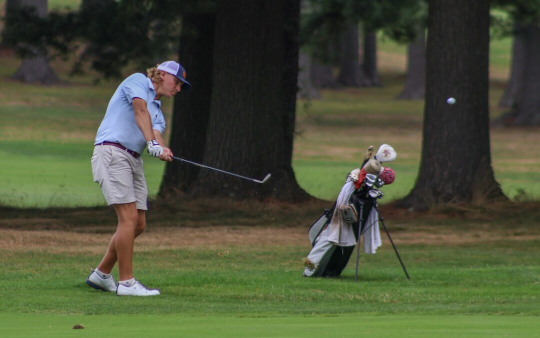 Piatt continues strong West Penn summer