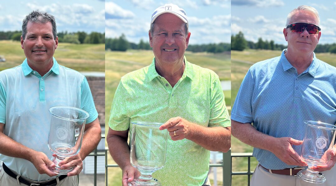 Renner, McCarthy, Petit take WPGA’S Senior Series #2