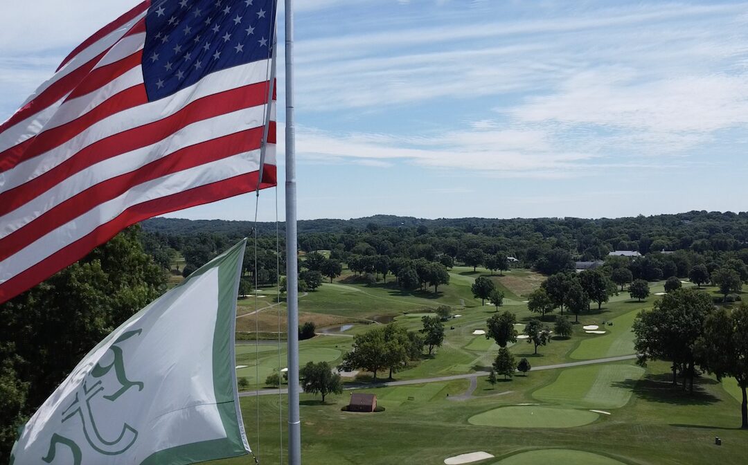 100th Father & Son, 12th Parent & Child Tournaments coming Monday