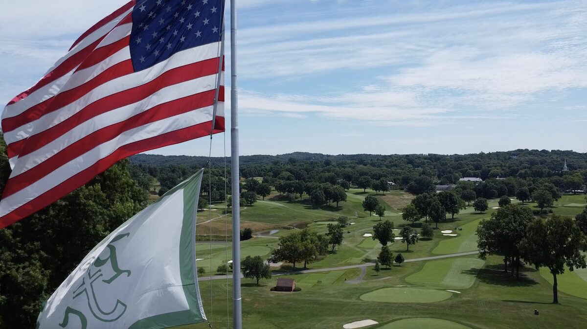 The Pittsburgh Field Club, host of the 100th Father & Son and 12th Parent & Child Tournaments The Pittsburgh Field Club, host of the 100th Father & Son and 12th Parent & Child Tournaments