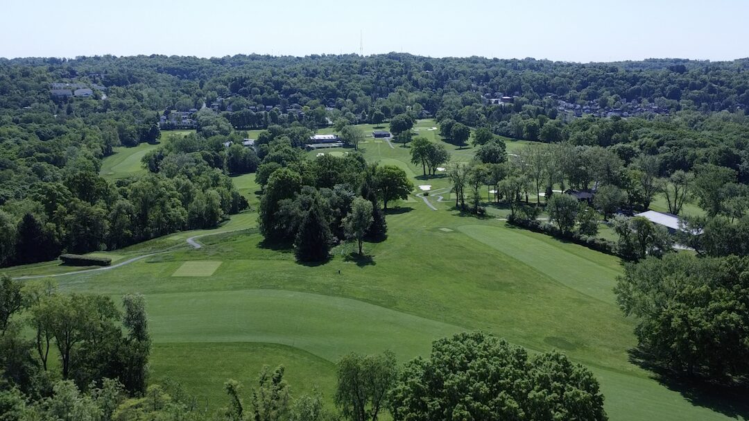 Senior Four-Ball Championships hit Green Oaks Monday