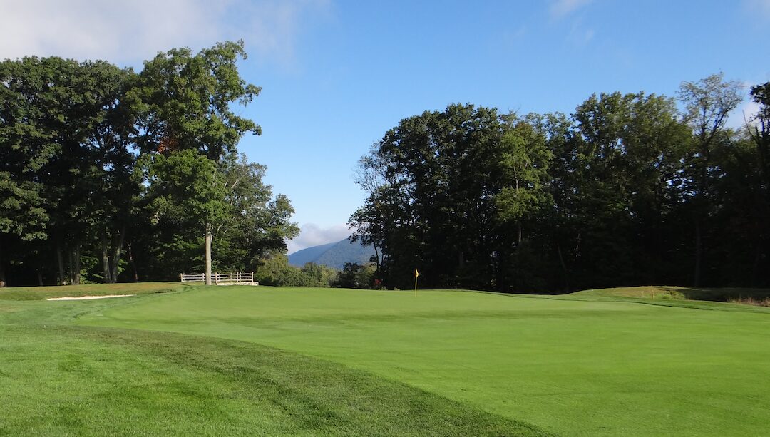 82nd Sunnehanna Amateur starts Wednesday