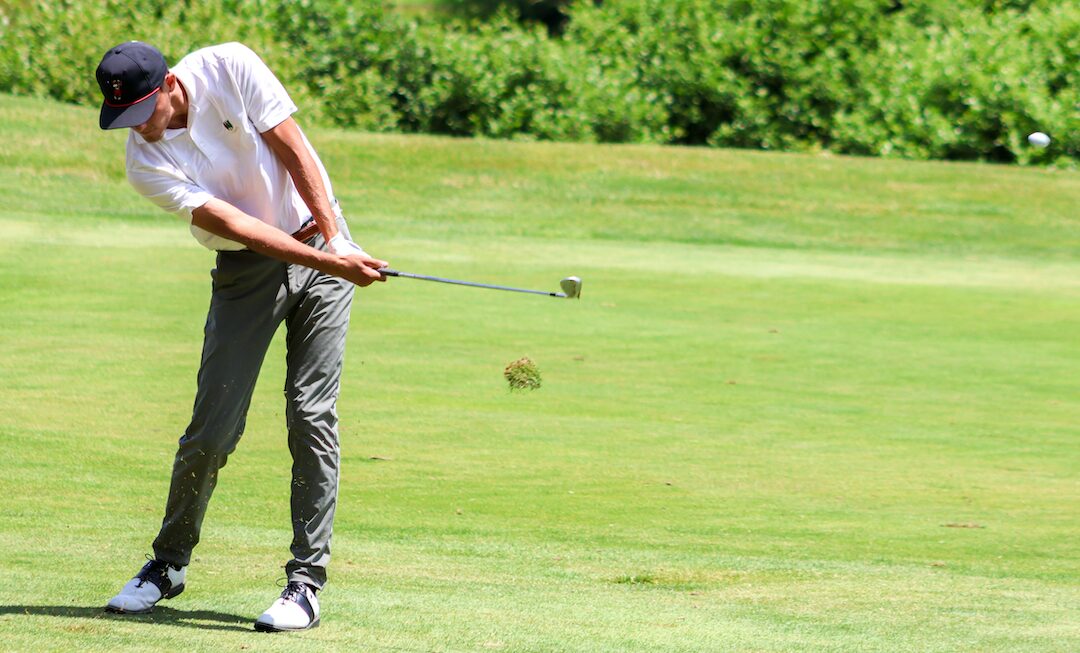 Fox Chapel grad takes top spot at first WPGA Open qualifier