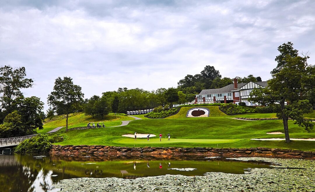 Treesdale to host first West Penn Open qualifier