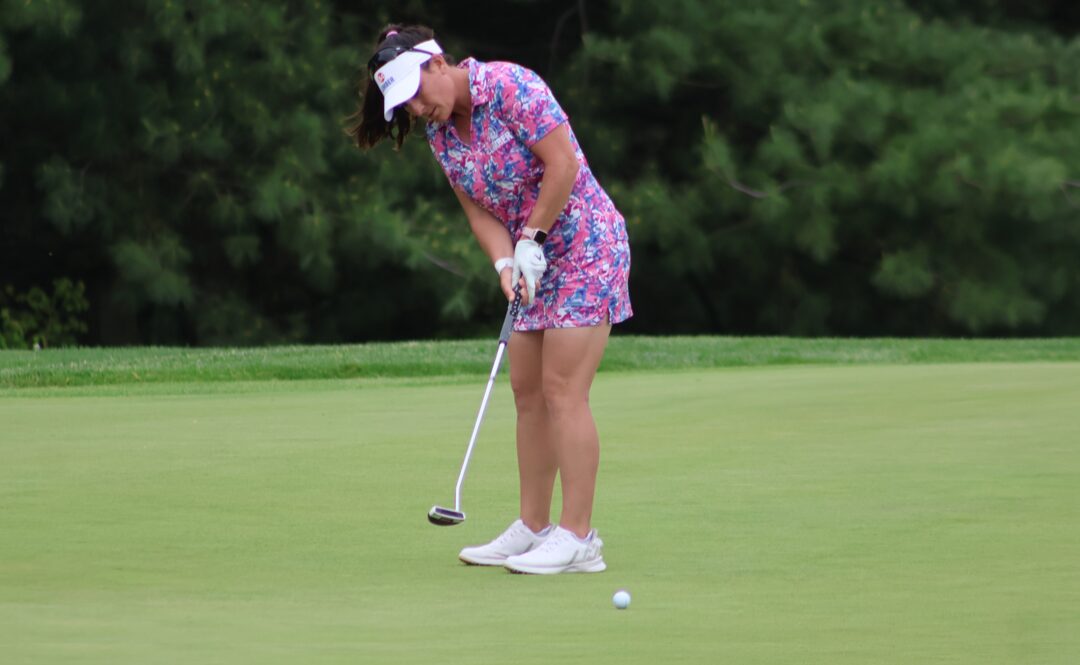Western PA native Rohanna punches ticket to U.S. Women’s Open