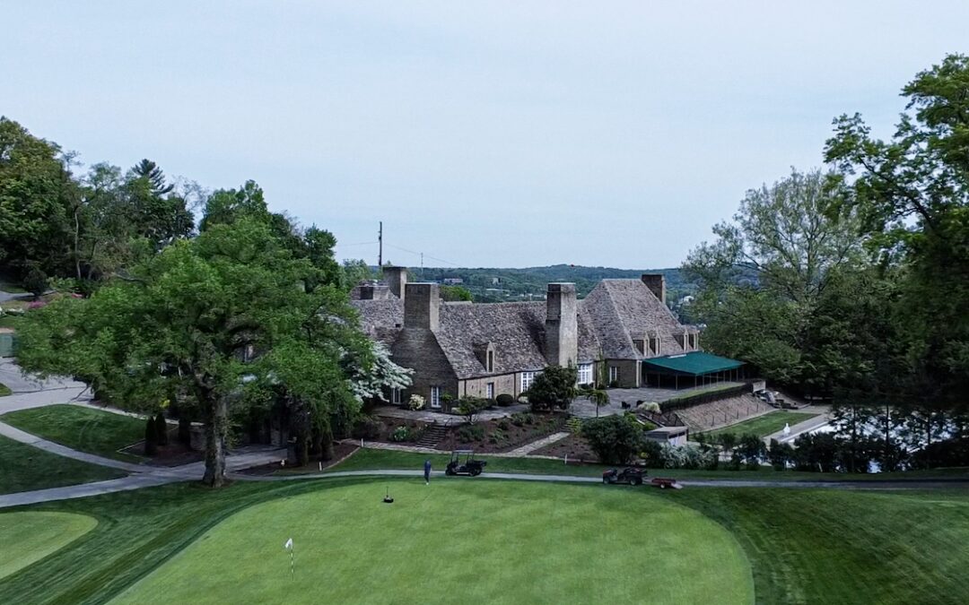 Brand, Semple Foursomes Championships set for Longue Vue