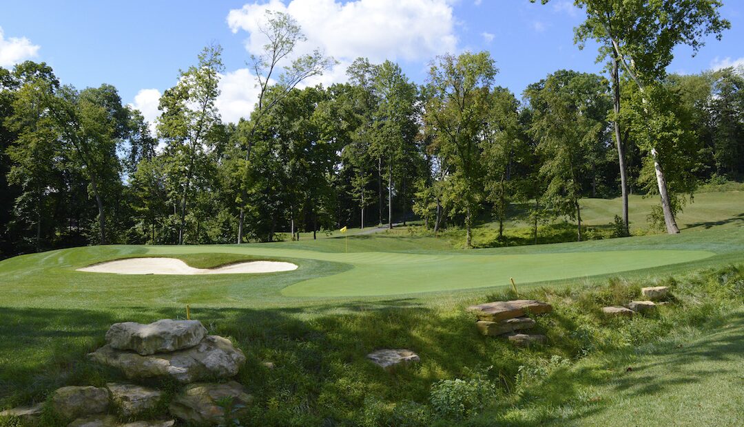 125th WPGA season begins with two competitions next week
