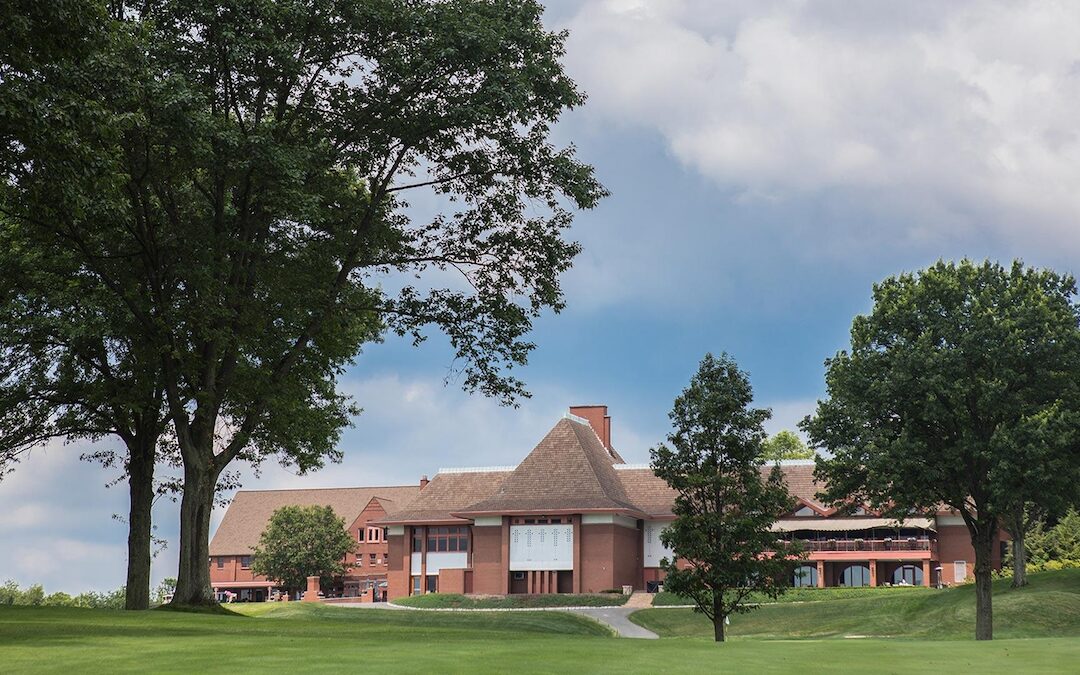 WPGA Founding Club Series: Edgewood Country Club