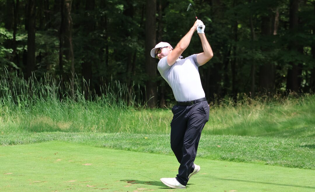 Several Western Pennsylvanians secure final qualifying spots for U.S. Amateur