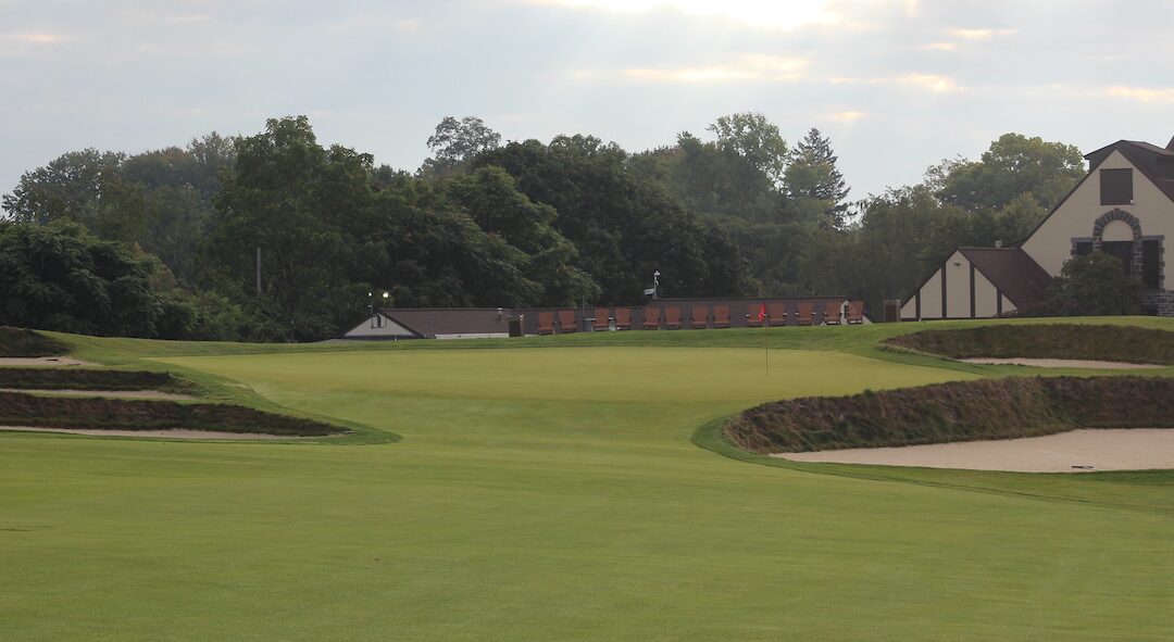 Western Pennsylvania Golf Association unveils Competitions Schedule for 125th Anniversary Year