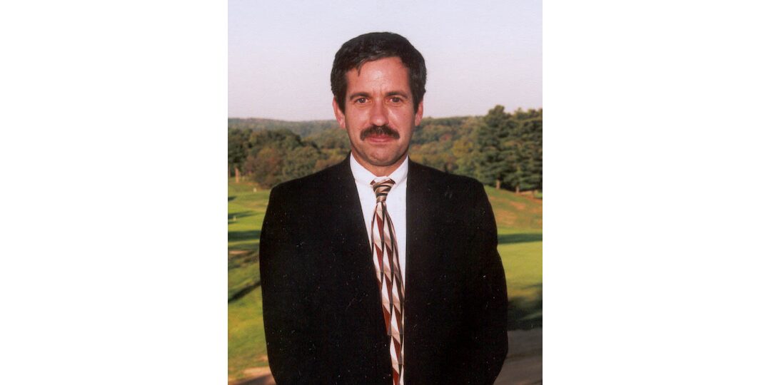 Jim Boughner, 2014 WPGA President, 1959-2023