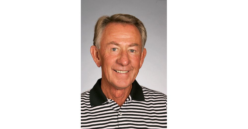 Jerry McGee, Class of 2023