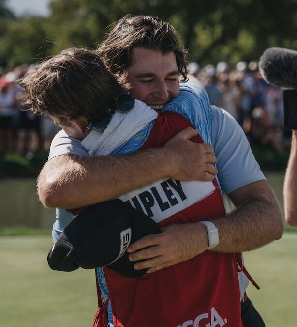 Neal Shipley’s amazing summer