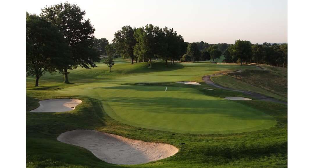 Edgewood Country Club celebrates its 125th Anniversary