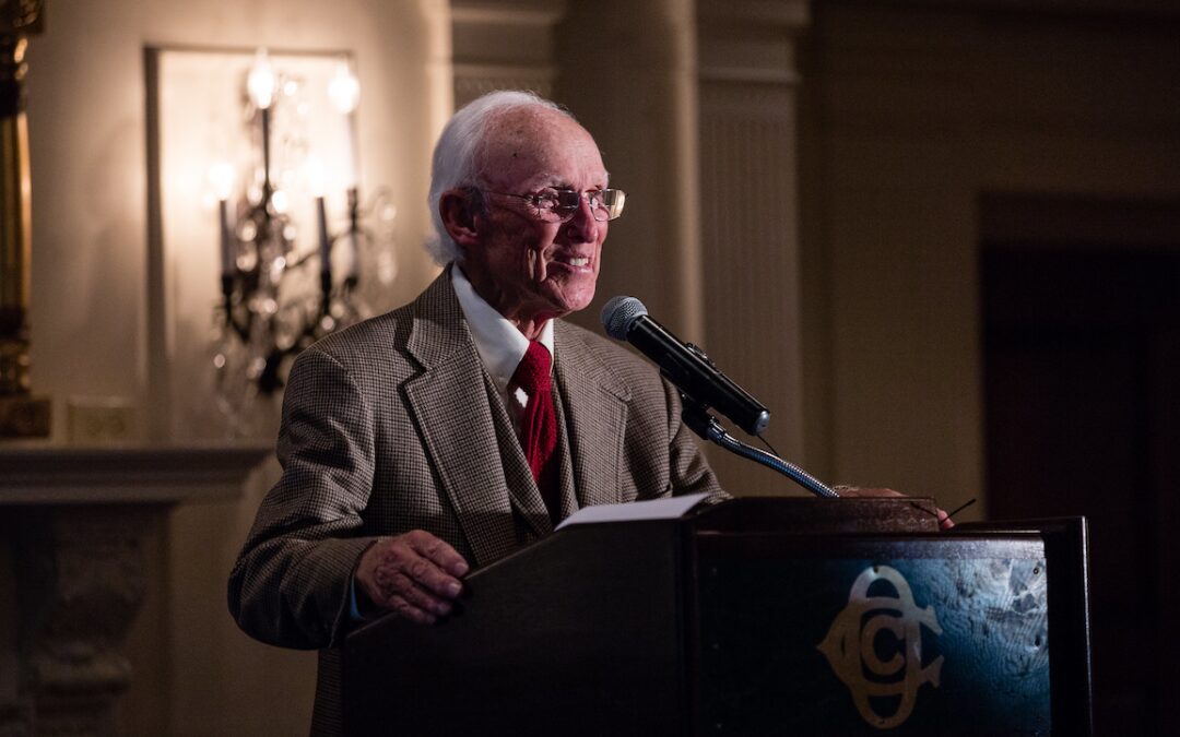 Jim Ferree (1931-2023)