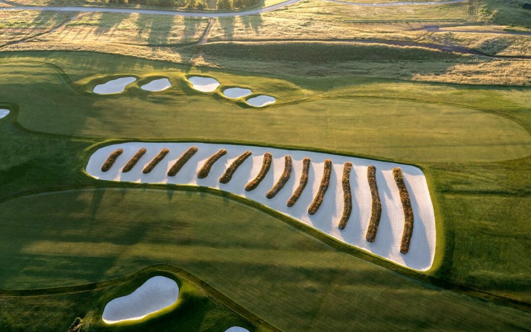 Oakmont’s power to challenge the game’s best