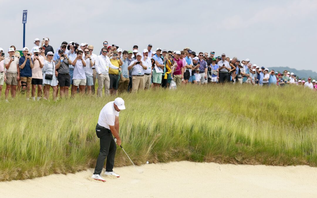 Game’s top players bracing for ‘hardest’ test in golf at Oakmont