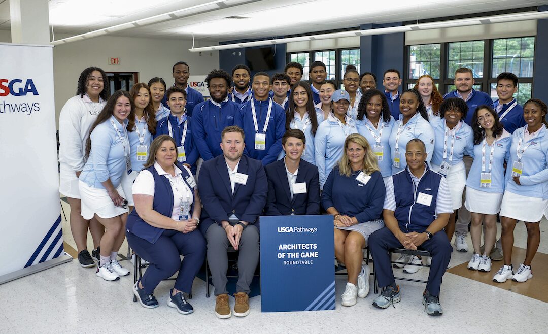 Western Pennsylvania well represented in ‘impactful’ USGA Pathways Program