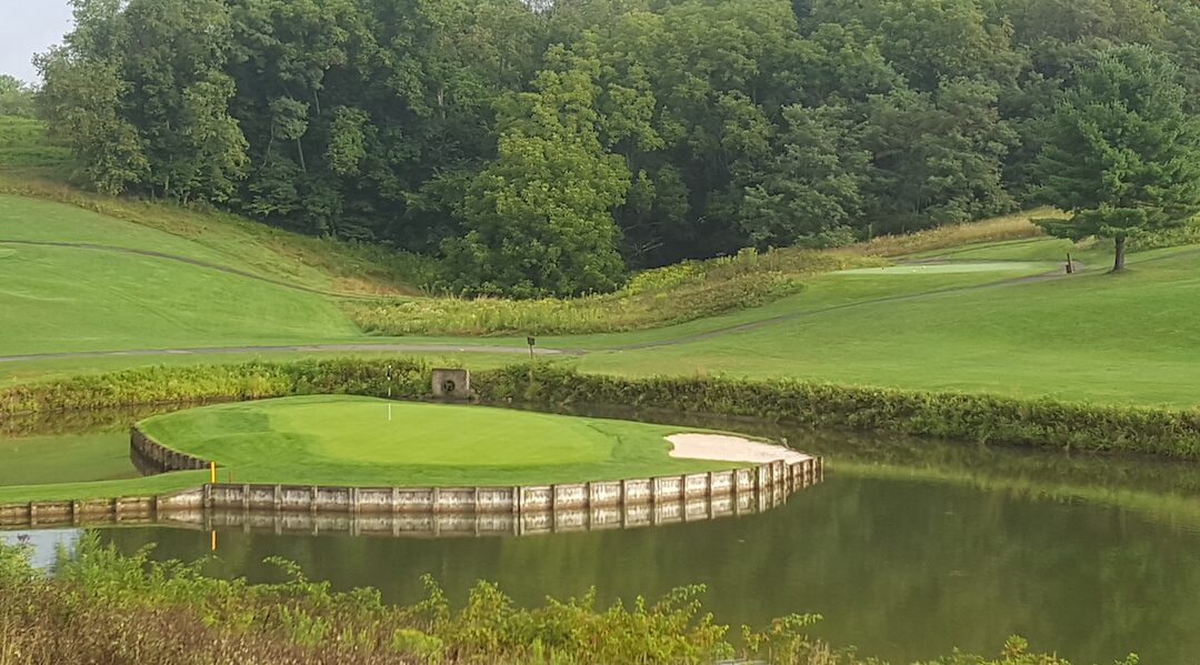 WPGA Junior Championship, U.S. Girls’ Junior Qualifier on deck Monday