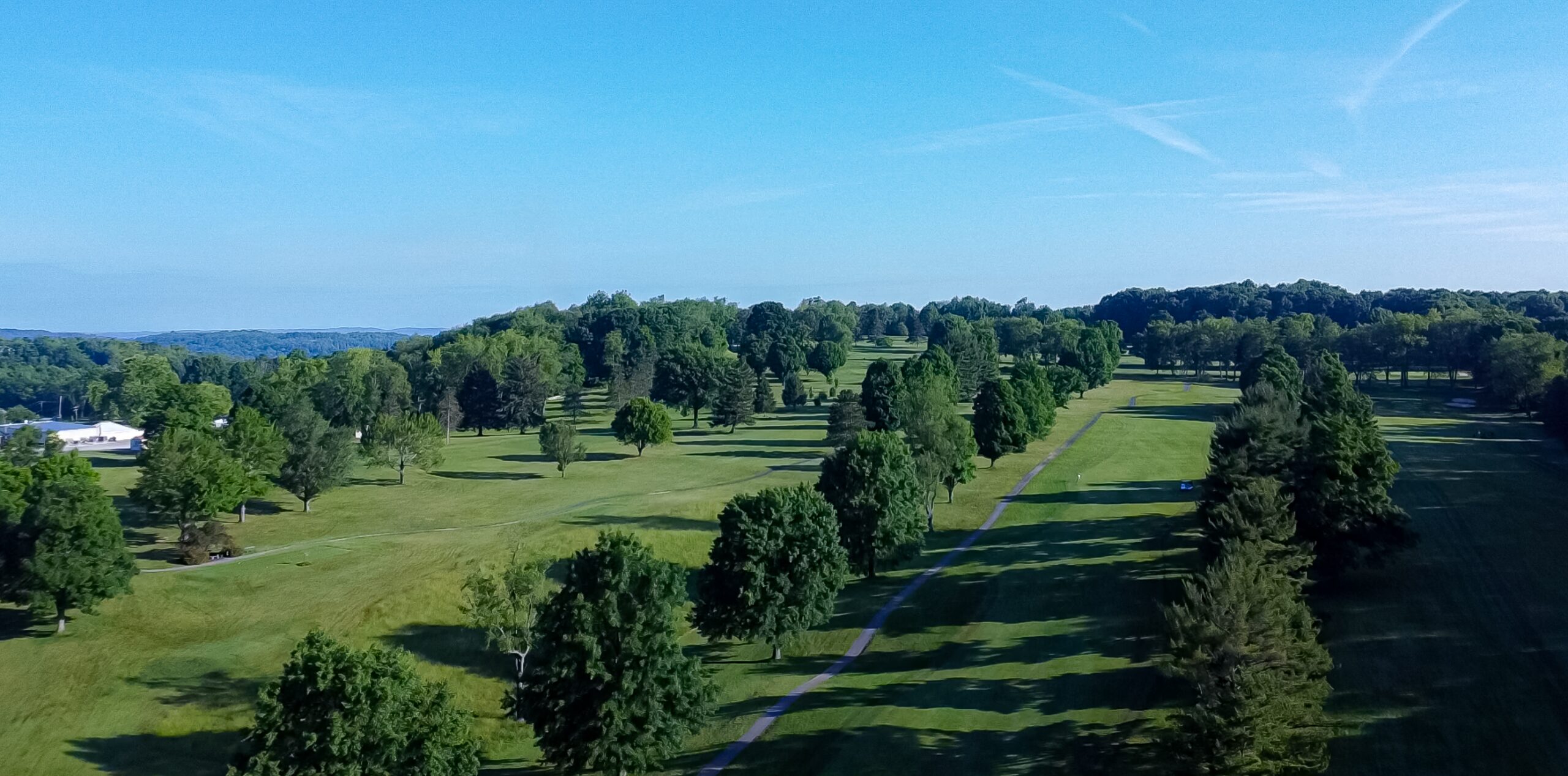 Latrobe Elks Golf Club, host of the final qualifying round for the 2025 WPGA Amateur Championship Latrobe Elks Golf Club, host of the final qualifying round for the 2025 WPGA Amateur Championship