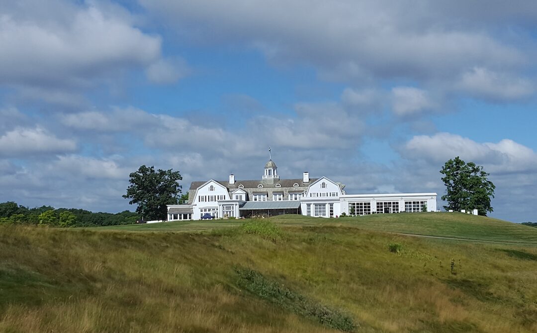 Brand, Semple Foursomes return to Allegheny Monday