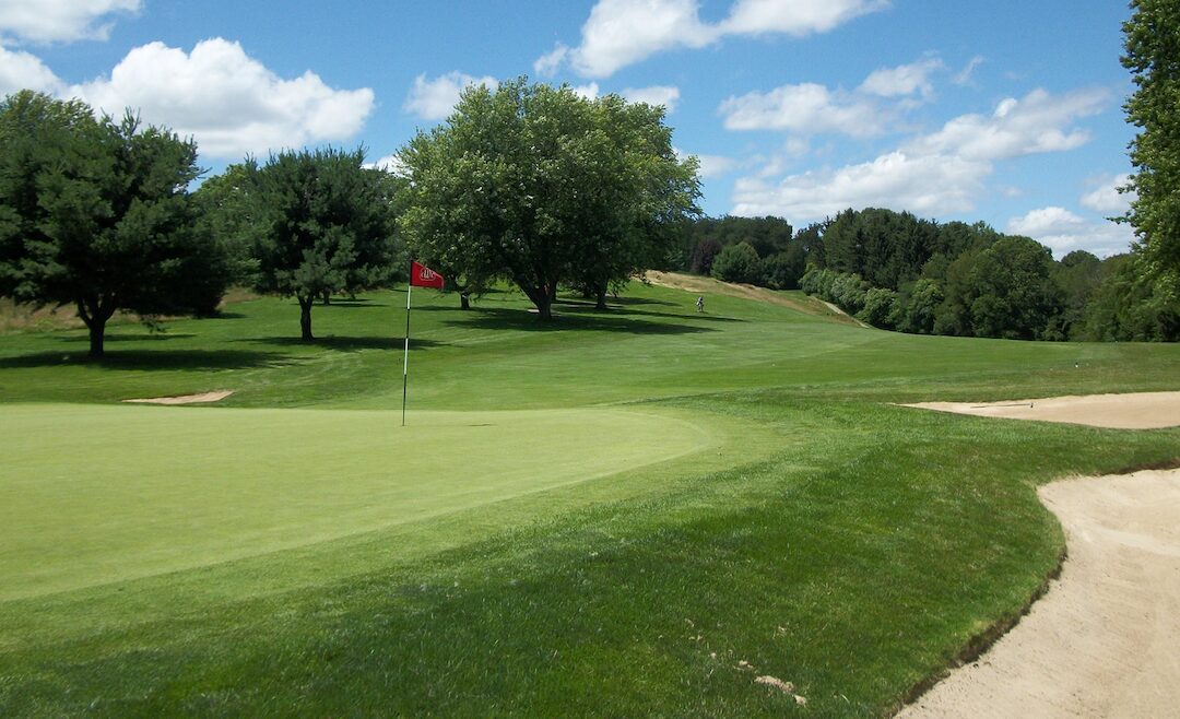Final West Penn Open Qualifying Round Thursday at Willowbrook