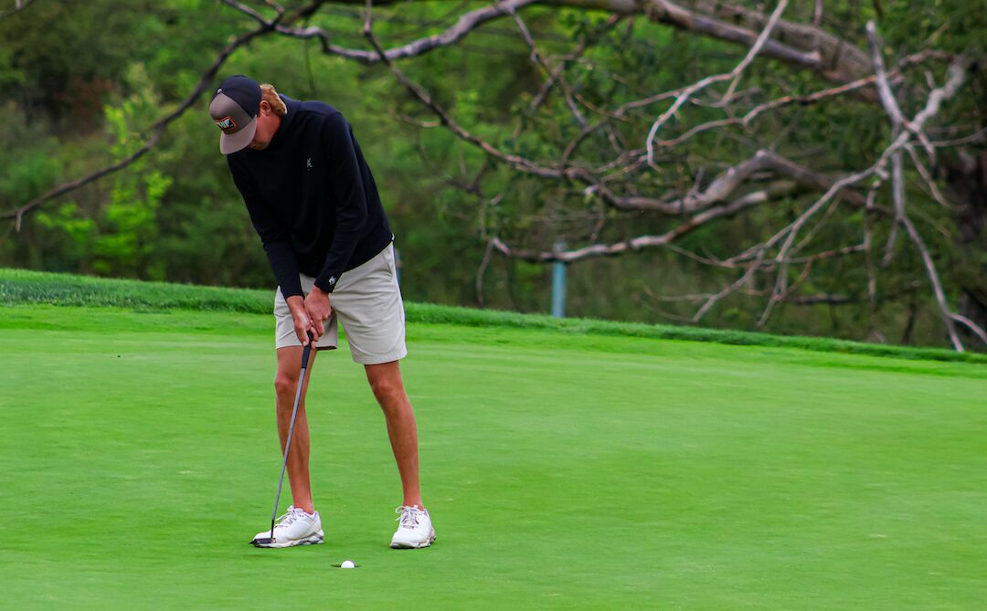 Former, Current WVU golfers among top qualifiers at U.S. Open Local