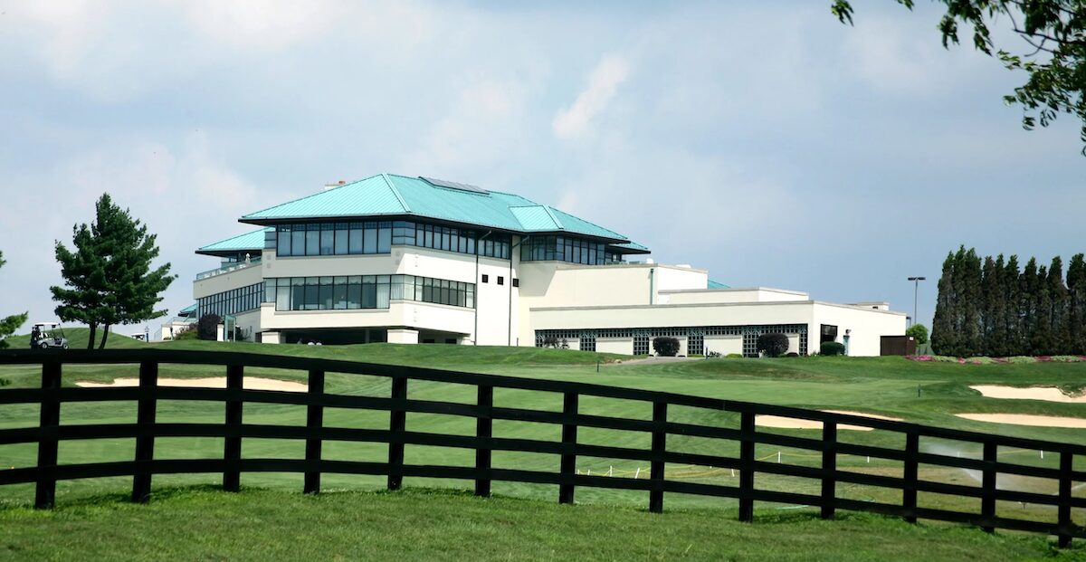 Quicksilver Golf Club, host of local qualifying round for the 2025 U.S. Open Championship