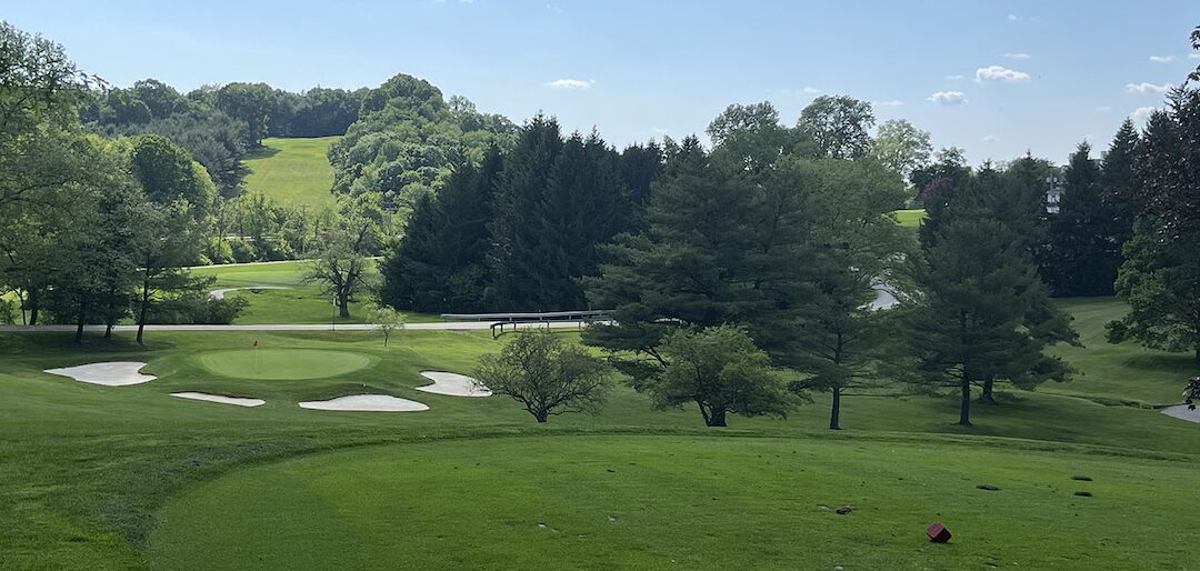 First West Penn Am Qualifier Thursday at Greensburg Country Club