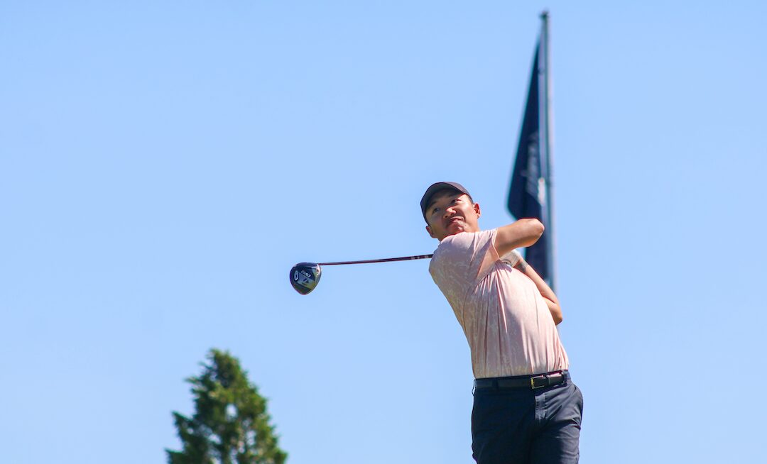 West Penn Wrap-Up: Mid Am, college success for local players in September