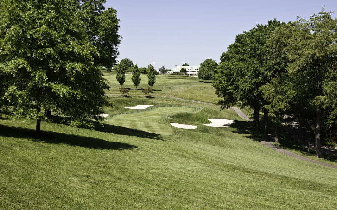 One ticket up for grabs at U.S. Women’s Open Qualifying