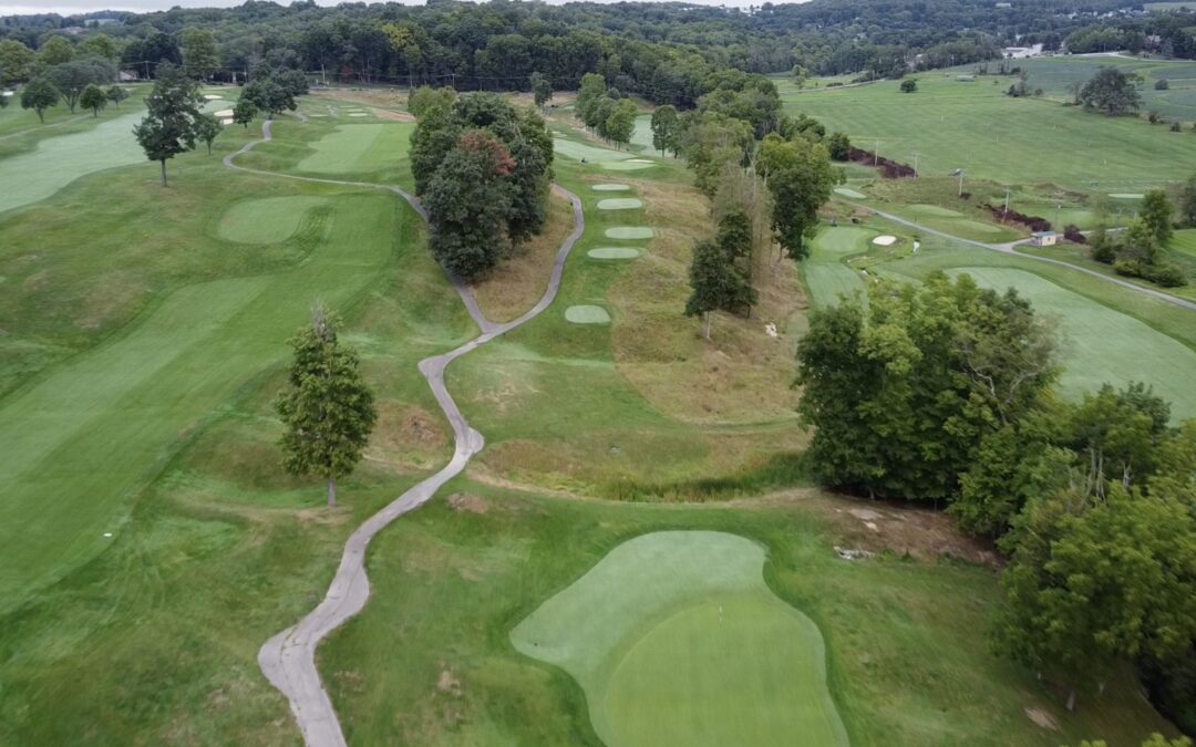 WPGA competition season begins Monday at Hannastown