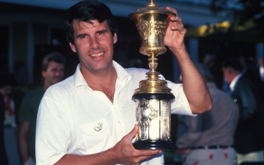 Pennsylvania native, renowned amateur Jay Sigel dies at 81