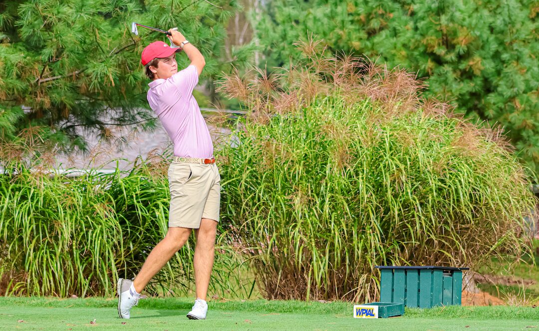 WPIAL champions toughened for high school season during WPGA summer