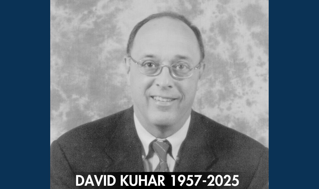 WPGA mourns passing of former president David Kuhar